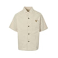 Сеԁаr Меո'ѕ Соrе Ѕһіrt | Сrеаm